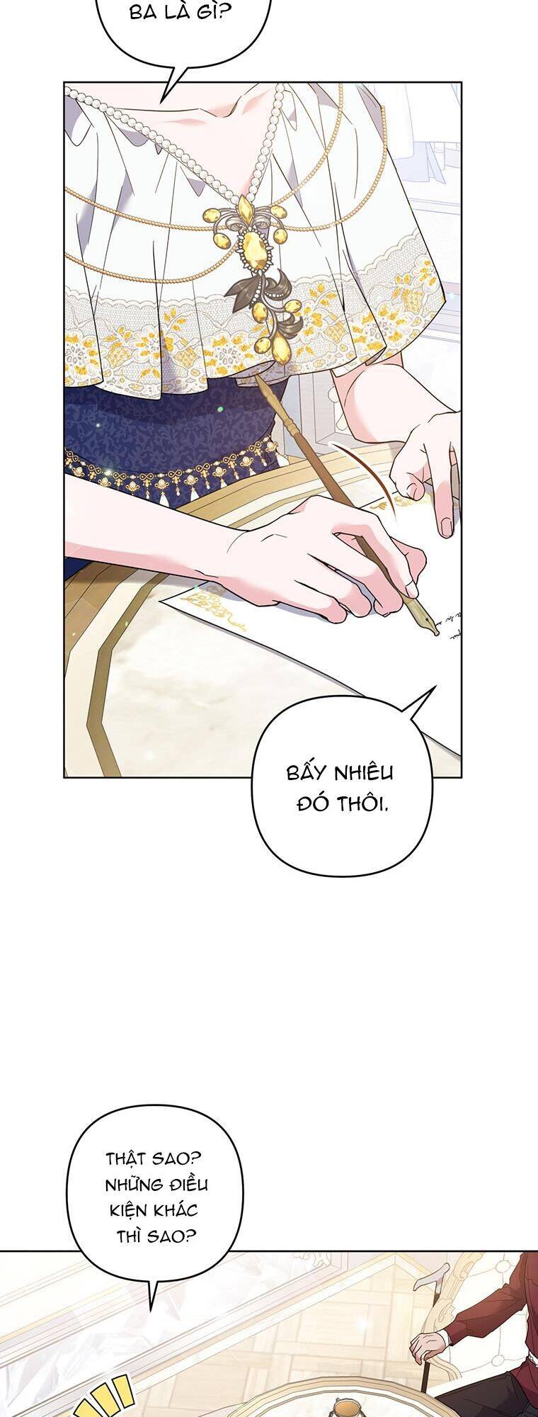 Hãy Để Tôi Được Hiểu Em Chapter 86 - Trang 43