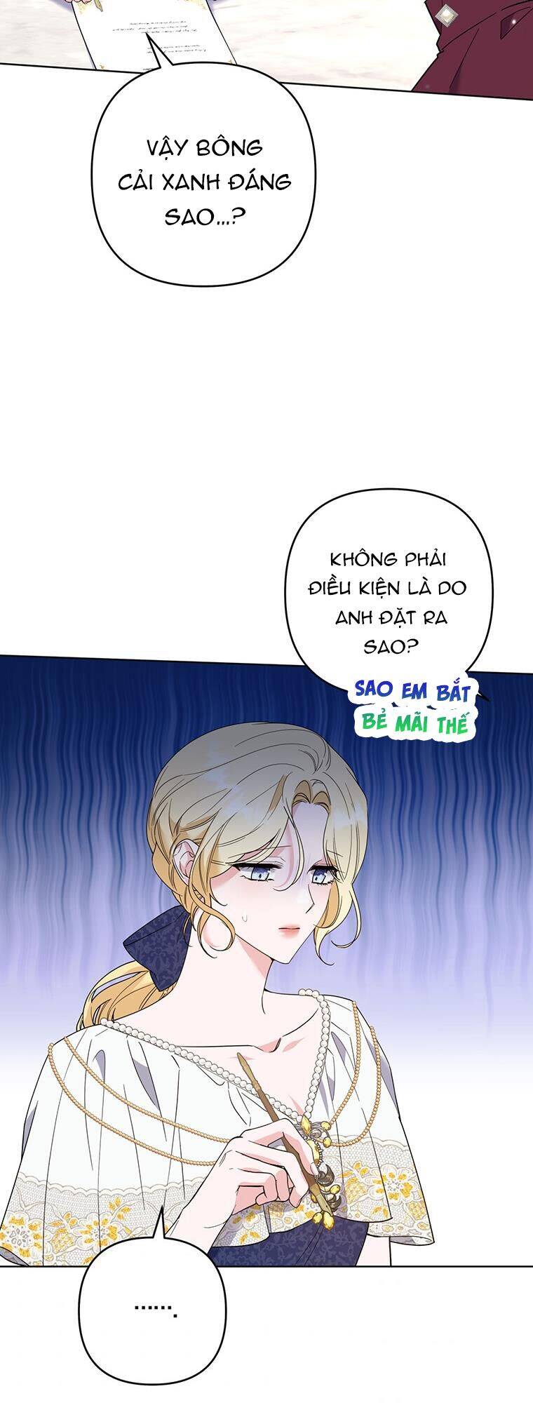 Hãy Để Tôi Được Hiểu Em Chapter 86 - Trang 45