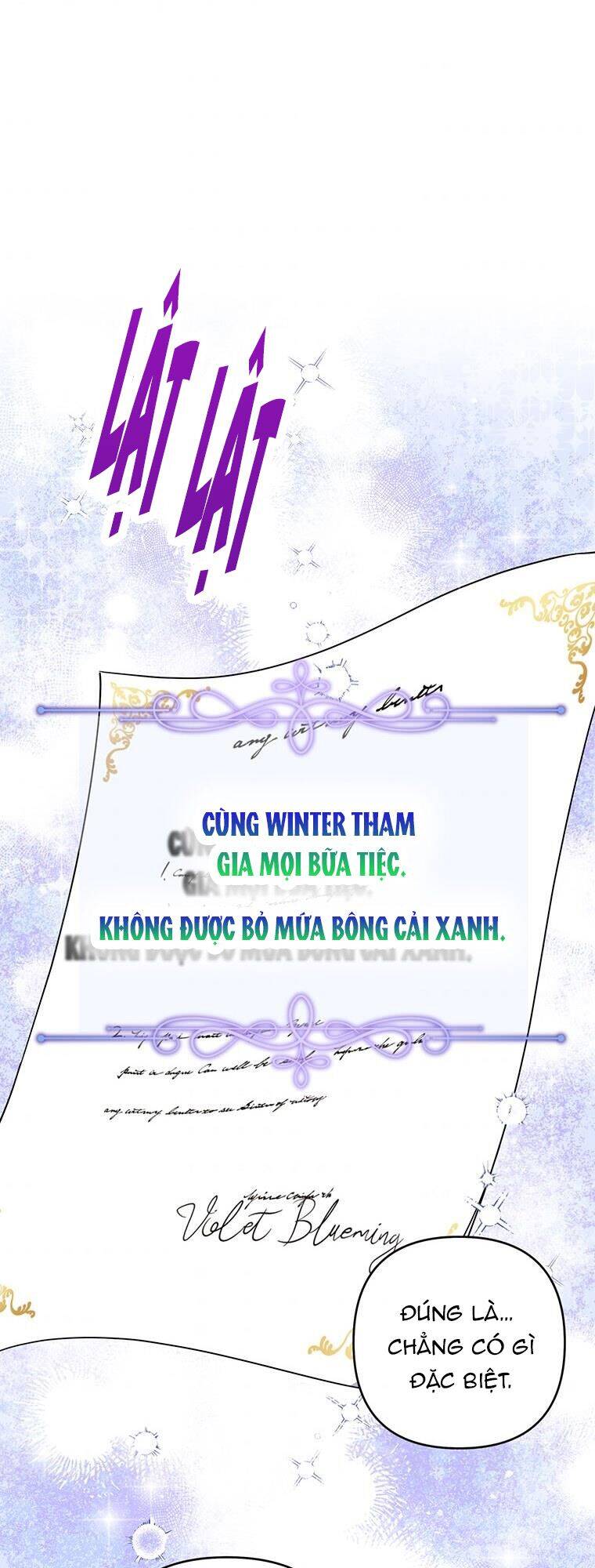 Hãy Để Tôi Được Hiểu Em Chapter 86 - Trang 46