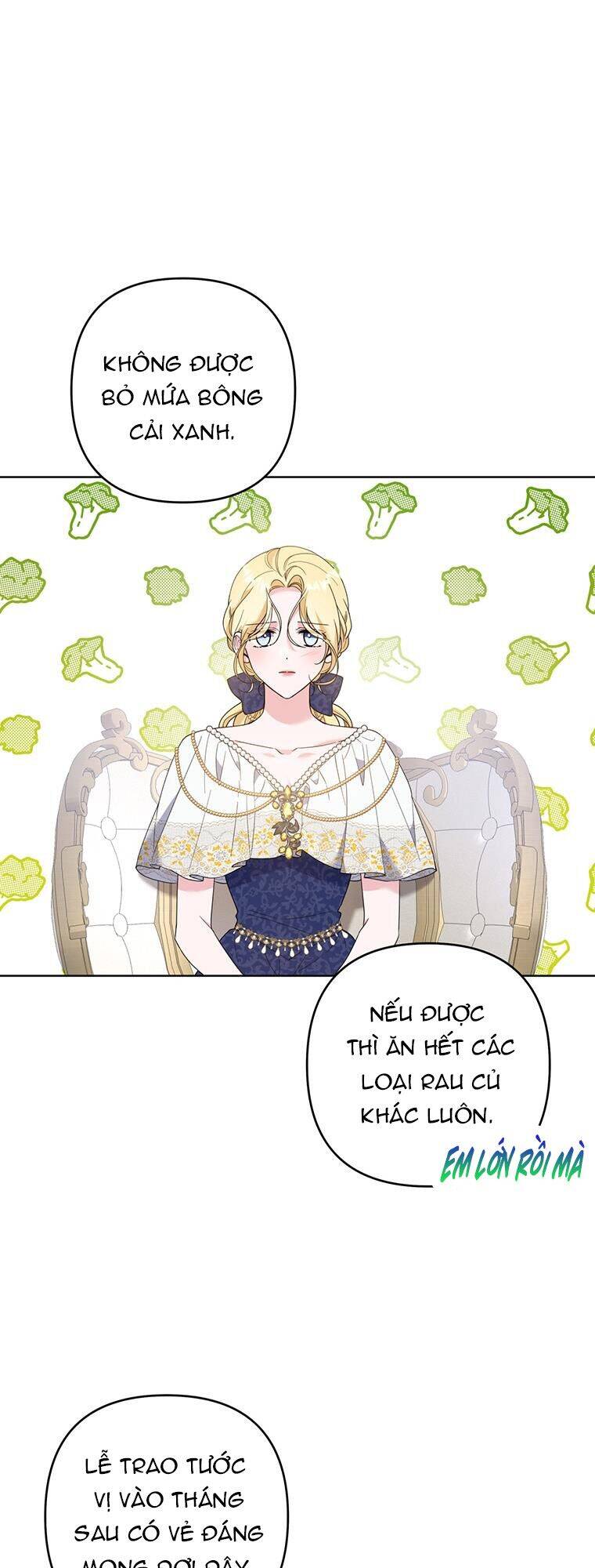 Hãy Để Tôi Được Hiểu Em Chapter 86 - Trang 50