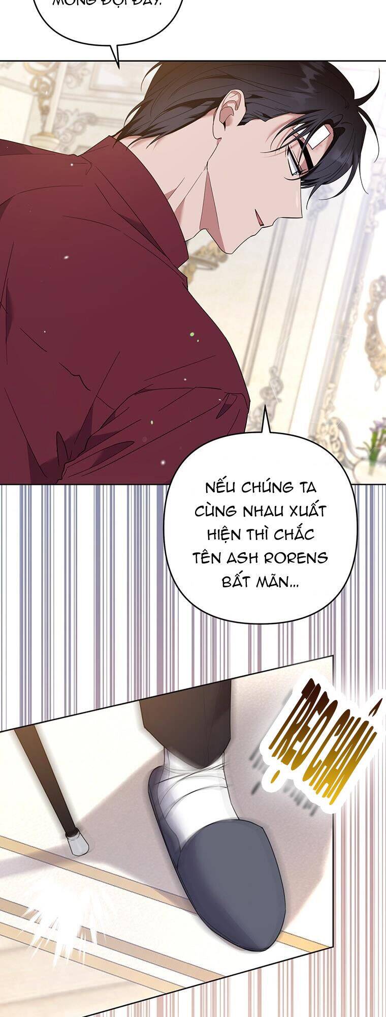 Hãy Để Tôi Được Hiểu Em Chapter 86 - Trang 51