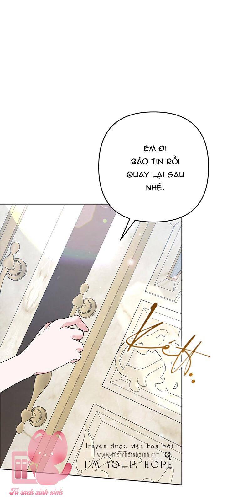 Hãy Để Tôi Được Hiểu Em Chapter 87 - Trang 23