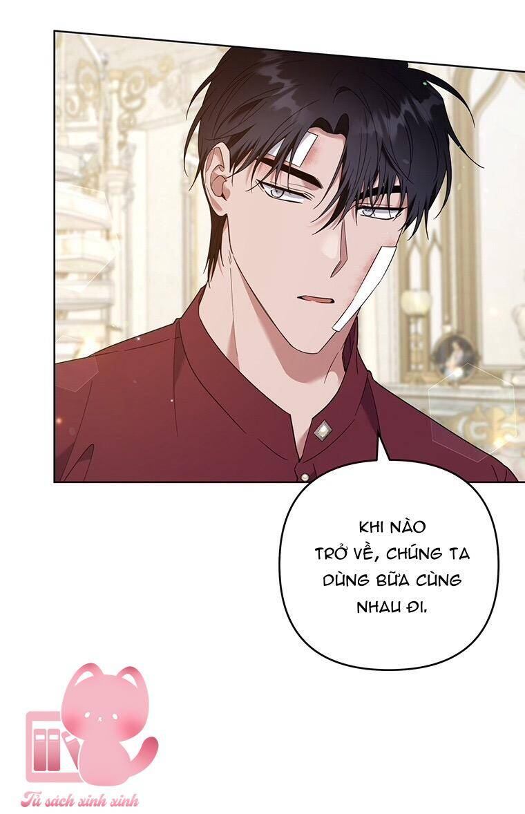 Hãy Để Tôi Được Hiểu Em Chapter 87 - Trang 24