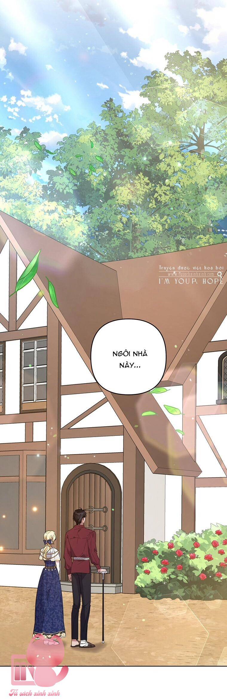 Hãy Để Tôi Được Hiểu Em Chapter 87 - Trang 28