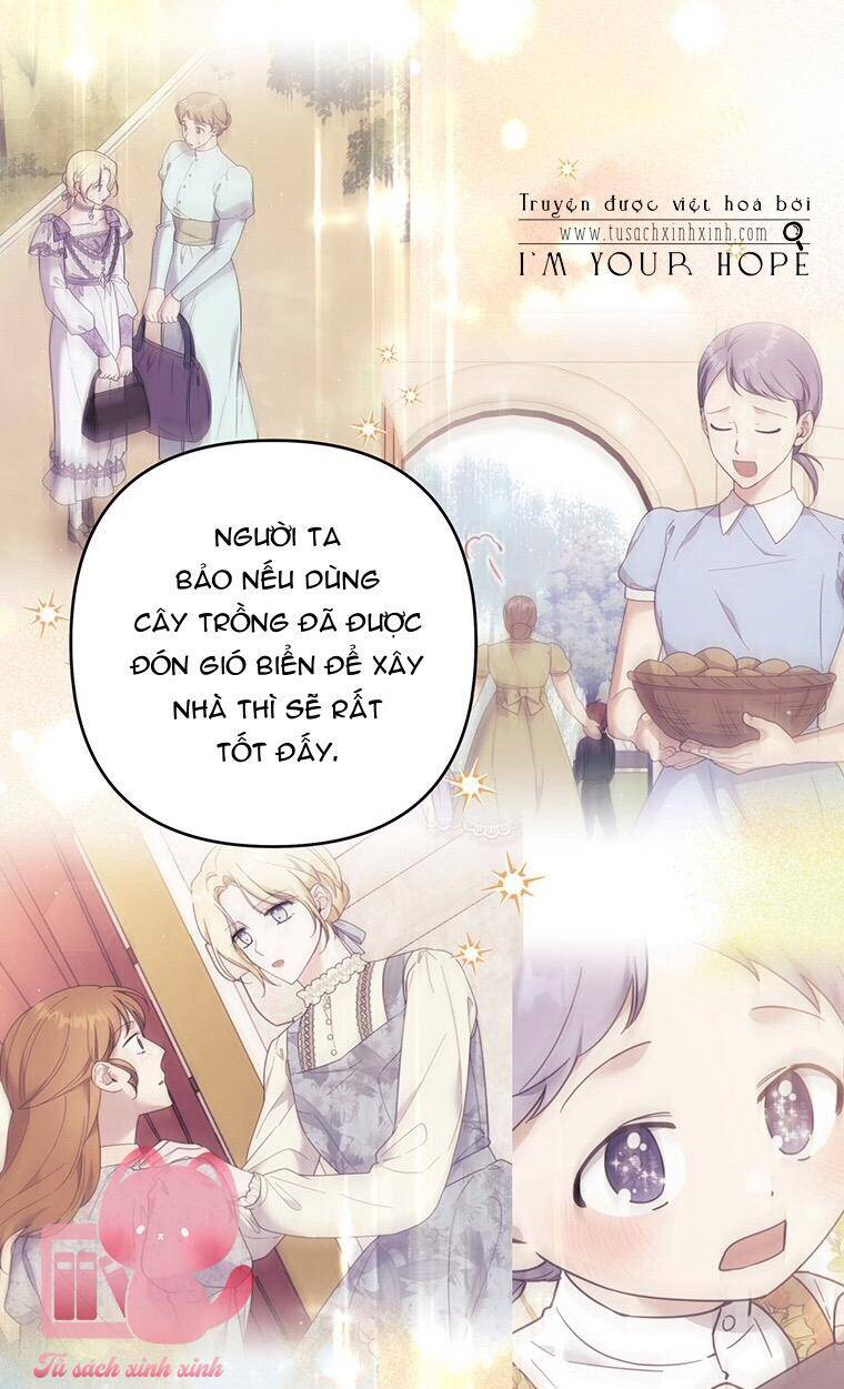 Hãy Để Tôi Được Hiểu Em Chapter 87 - Trang 37