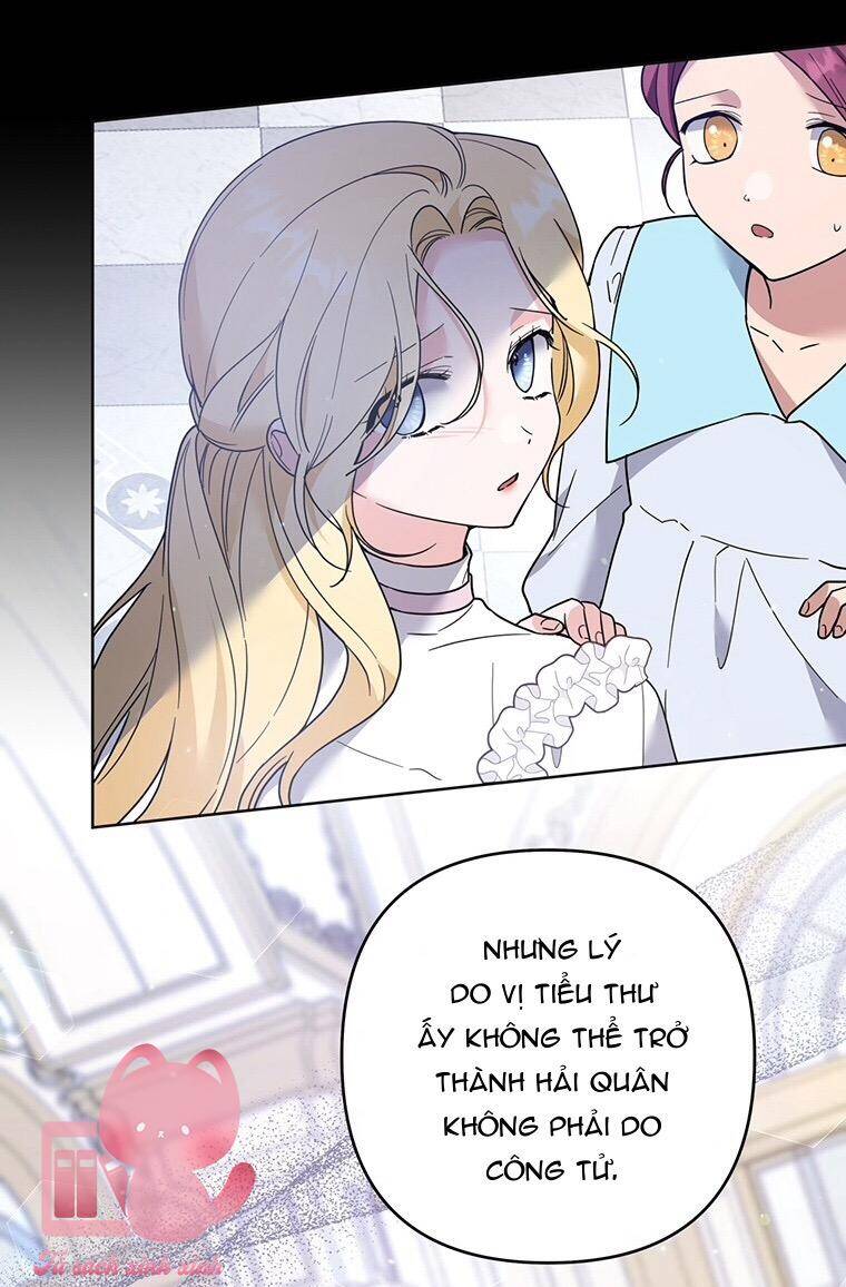 Hãy Để Tôi Được Hiểu Em Chapter 87 - Trang 60