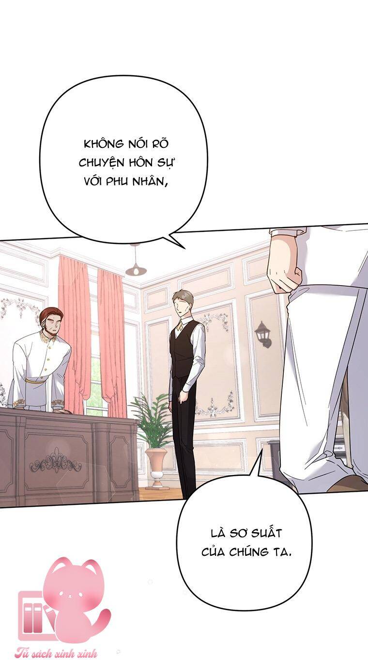 Hãy Để Tôi Được Hiểu Em Chapter 87 - Trang 79