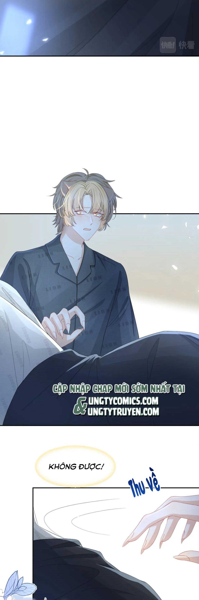 Một Ngụm Nuốt Trọn Thỏ Con Chapter 76 - Trang 22