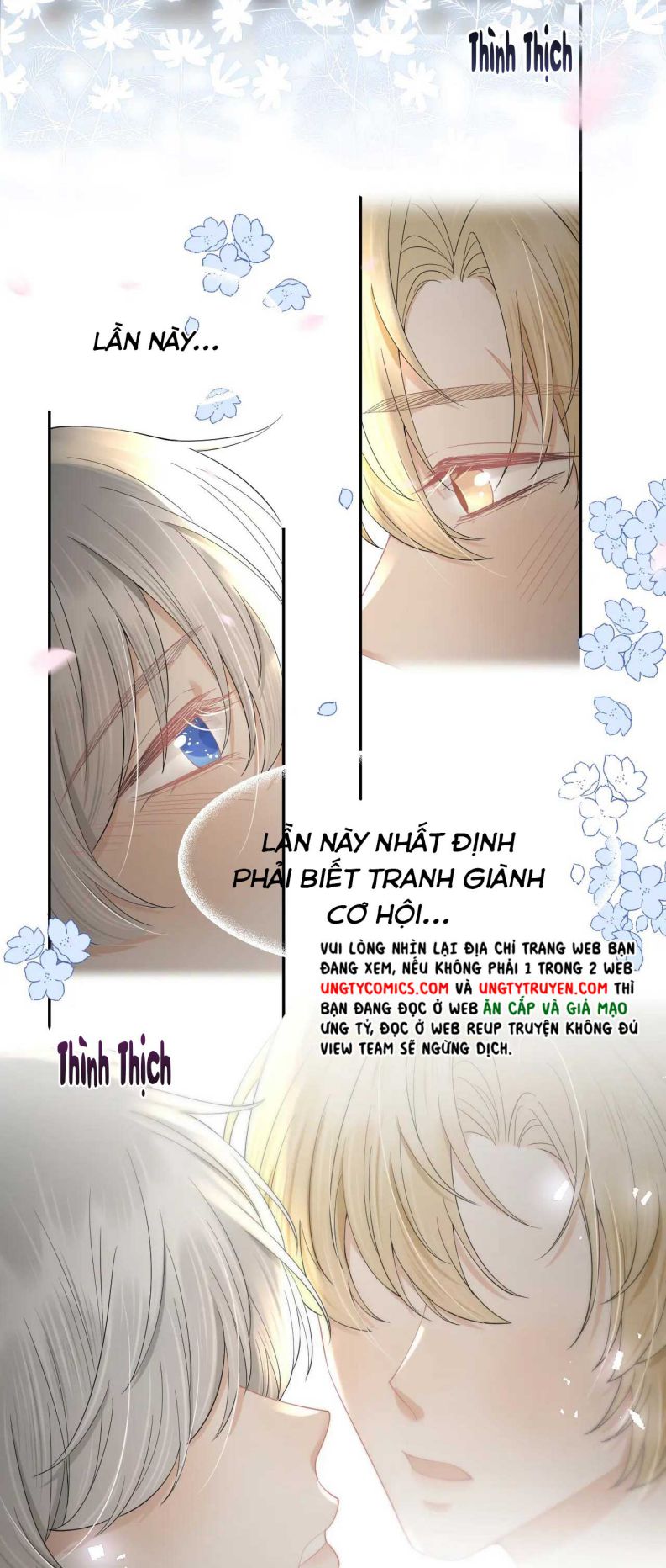 Một Ngụm Nuốt Trọn Thỏ Con Chapter 76 - Trang 8