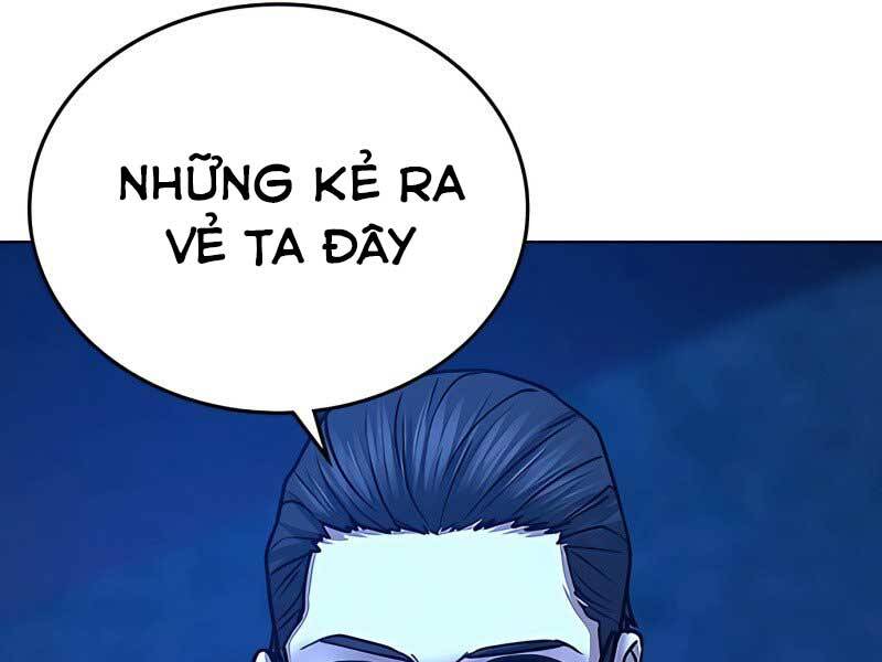 Nhiệm Vụ Đời Thật Chapter 42.5 - Trang 31