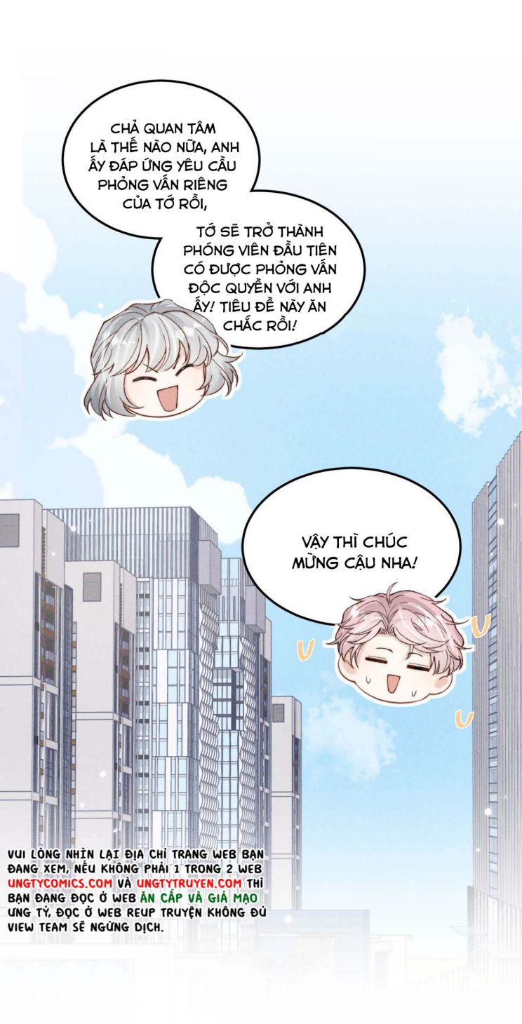 Nước Đổ Đầy Ly Chapter 37 - Trang 19