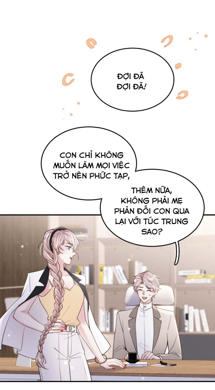 Nước Đổ Đầy Ly Chapter 37 - Trang 30