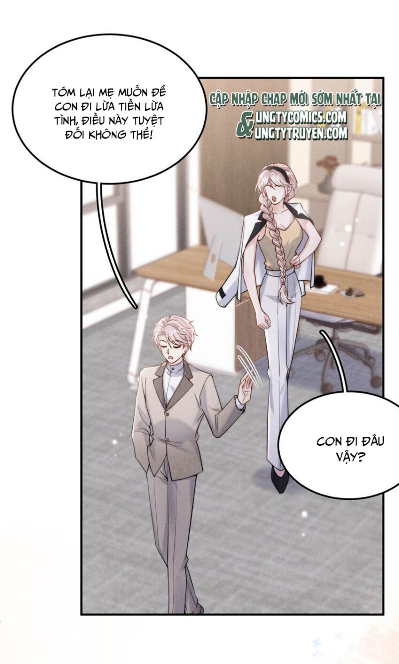 Nước Đổ Đầy Ly Chapter 38 - Trang 19