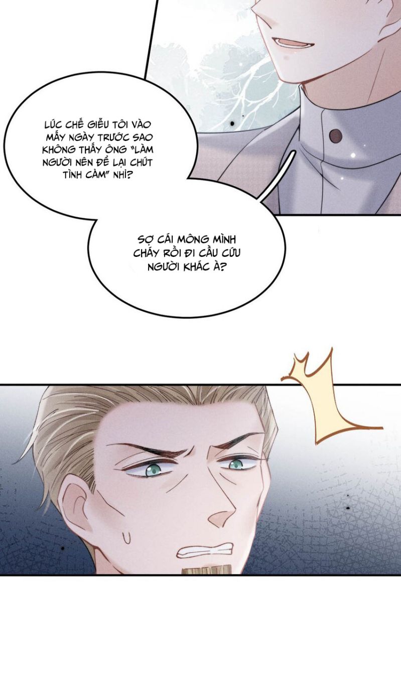 Nước Đổ Đầy Ly Chapter 38 - Trang 31