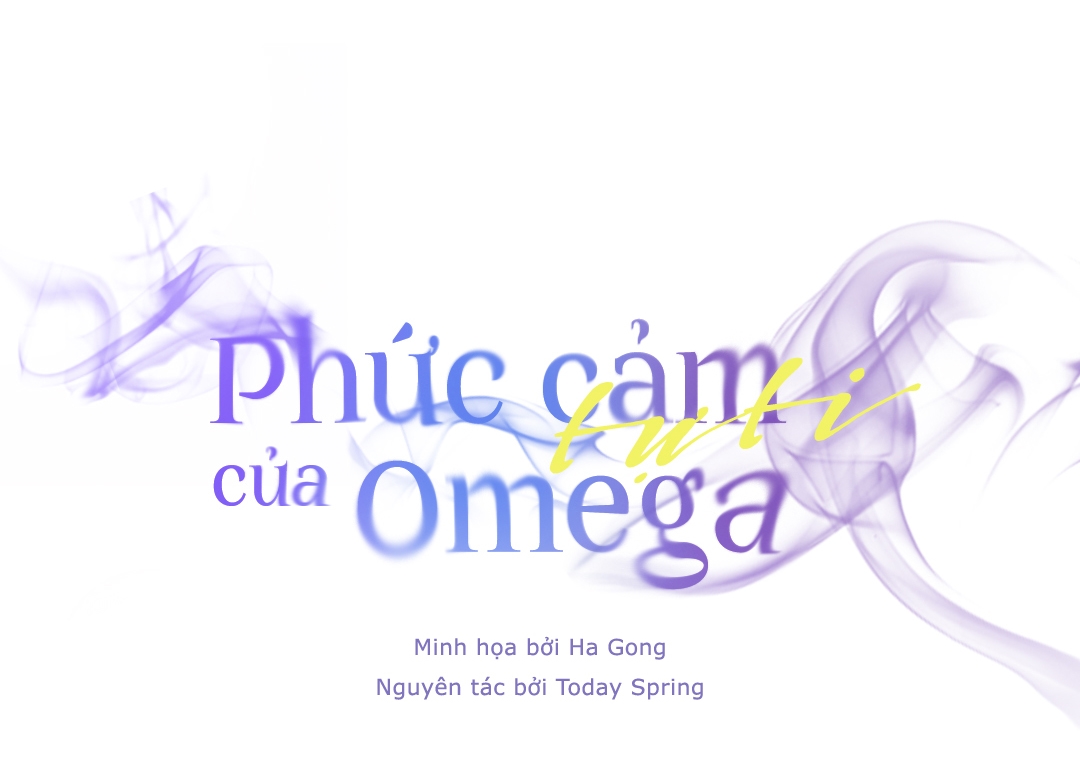 Phức Cảm Tự Ti Của Omega Chapter 22 - Trang 93