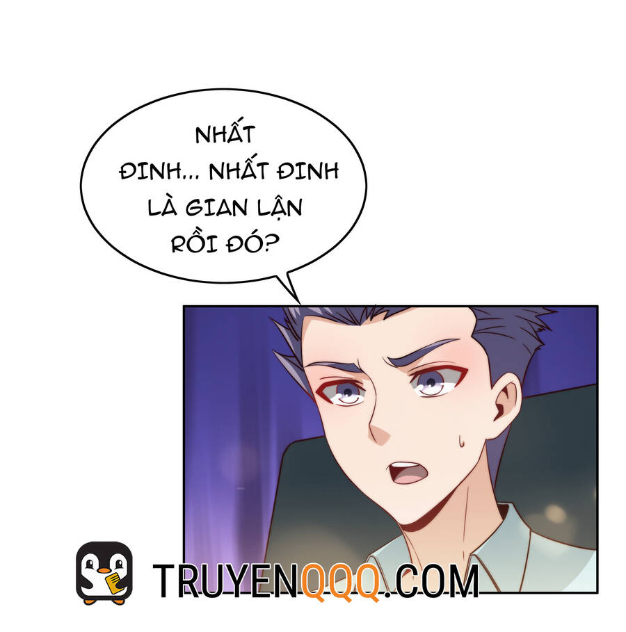 Siêu Thần Hẹn Hò Cùng Hoa Khôi Chapter 43 - Trang 2