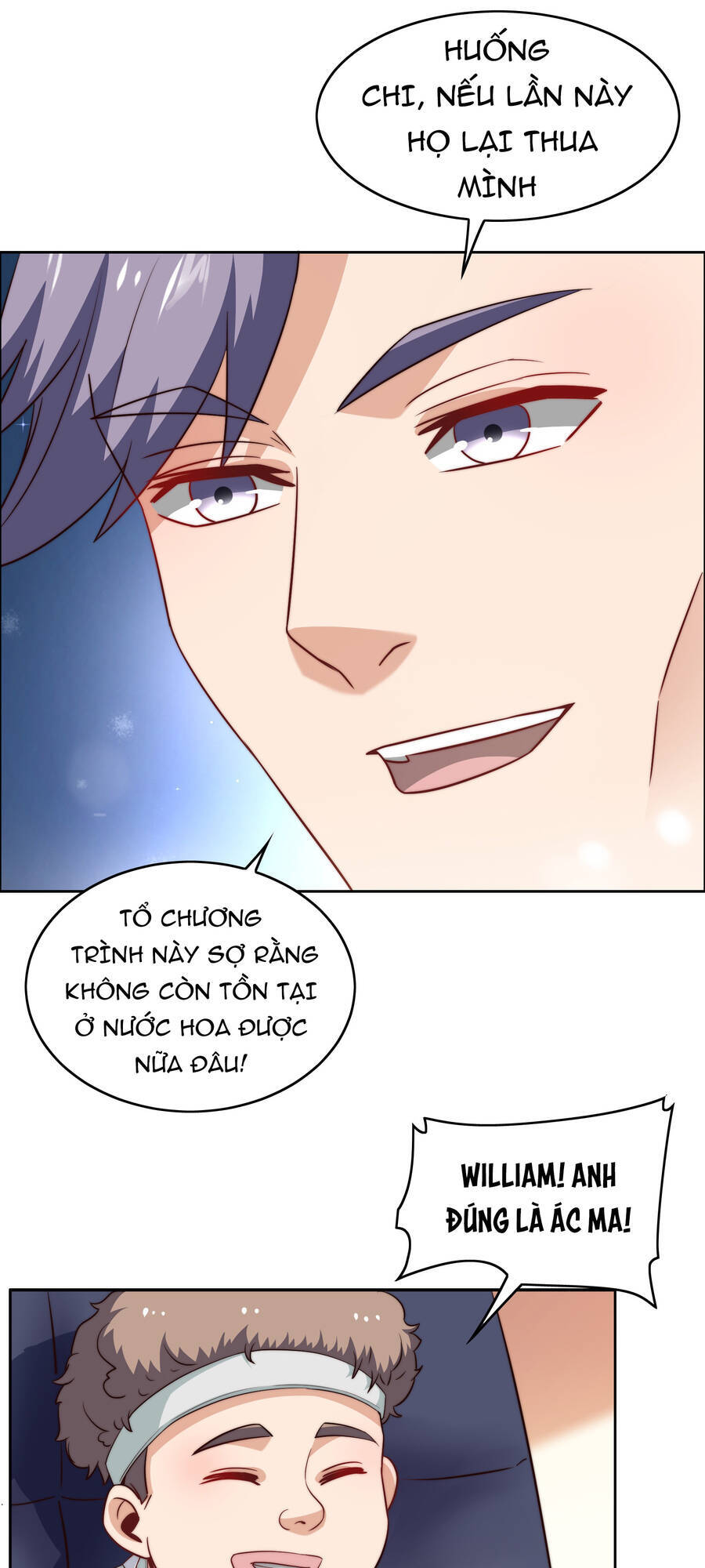 Siêu Thần Hẹn Hò Cùng Hoa Khôi Chapter 43 - Trang 51