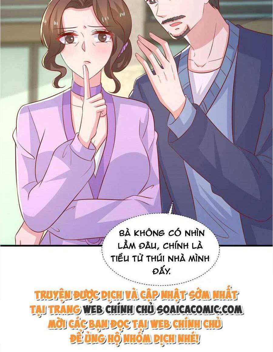 Sự Trả Thù Của Nữ Vương Chapter 108 - Trang 16