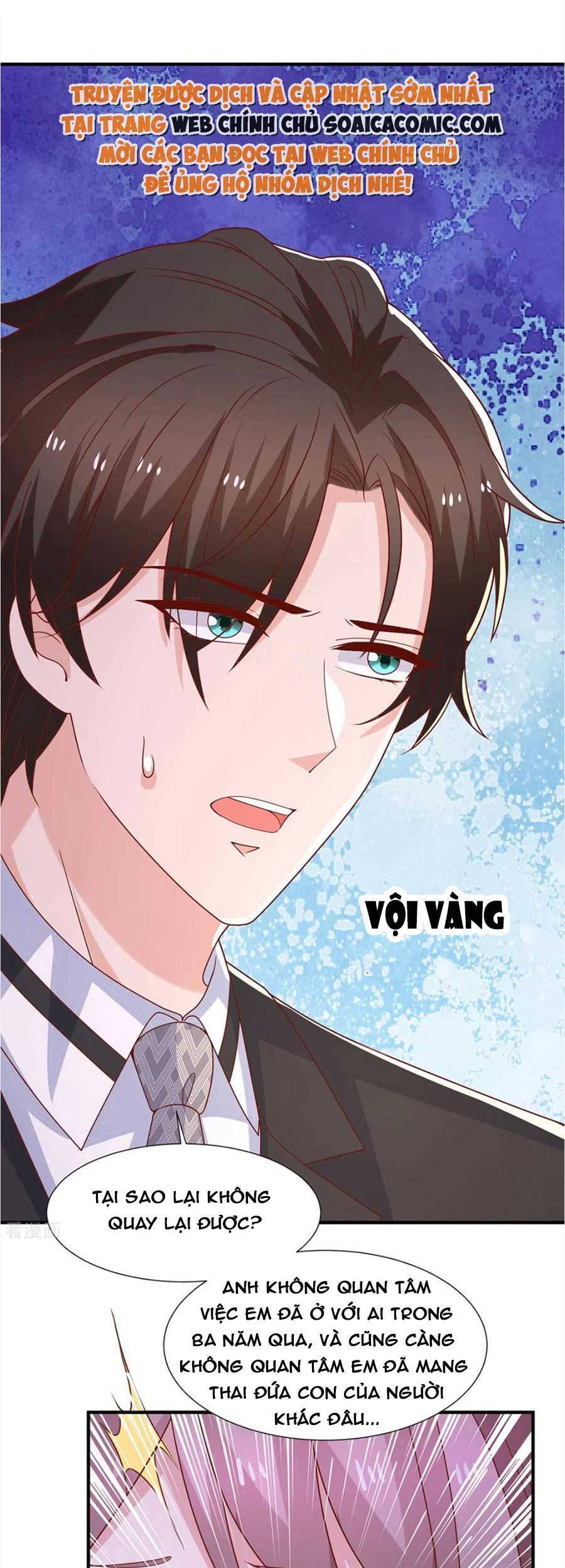 Sự Trả Thù Của Nữ Vương Chapter 108 - Trang 22