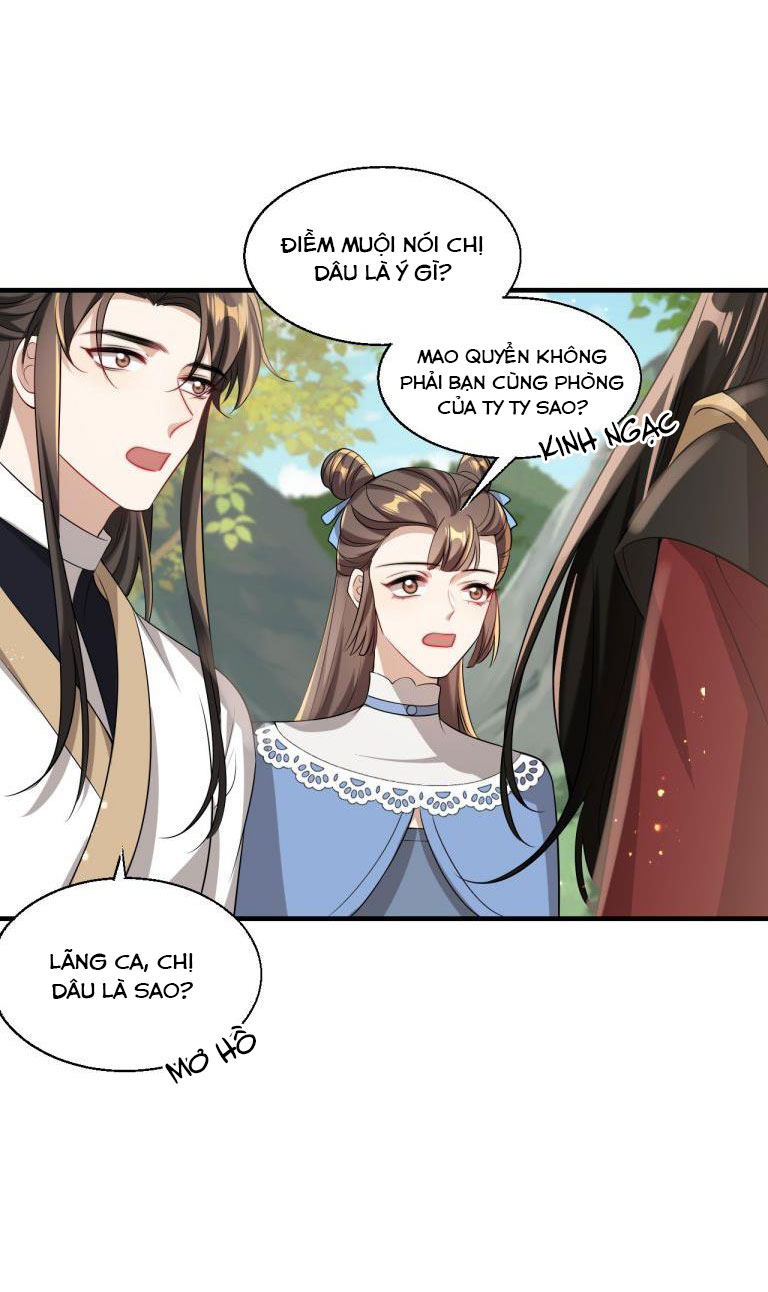 Thẳng Thắn Từ Nghiêm Chapter 26 - Trang 29