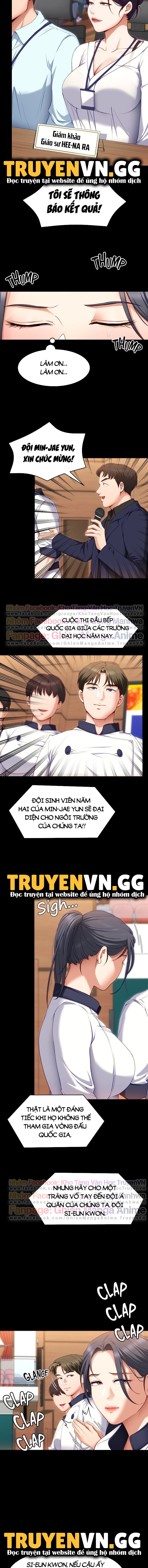 Tối Nay Cưng Muốn Ăn Gì? Chapter 30 - Trang 5