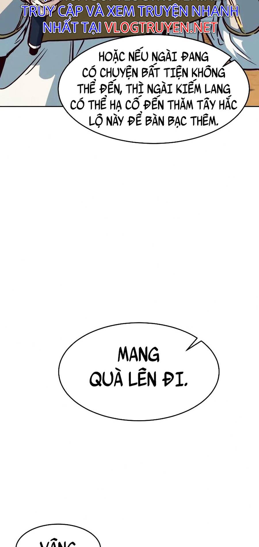 Túy Kiếm Dạ Hành Chapter 10 - Trang 117