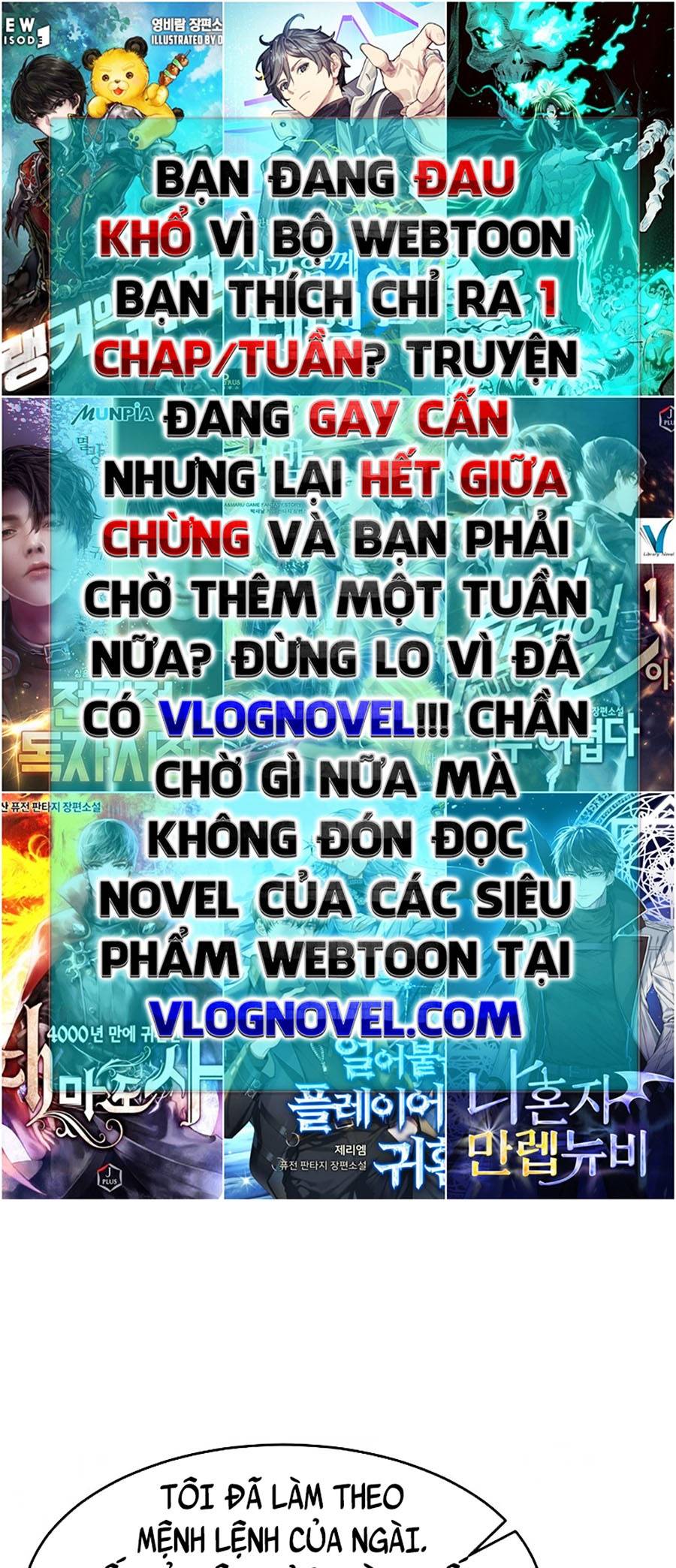 Túy Kiếm Dạ Hành Chapter 10 - Trang 16