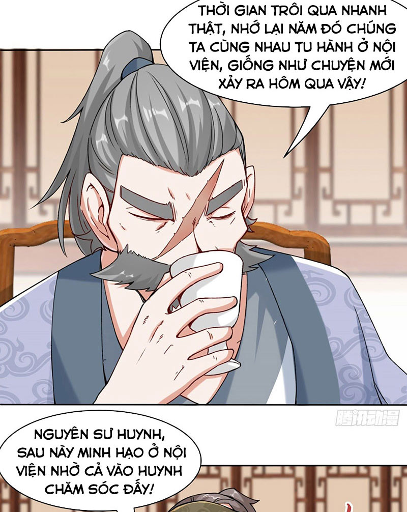 Vô Tận Thôn Phệ Chapter 14 - Trang 14