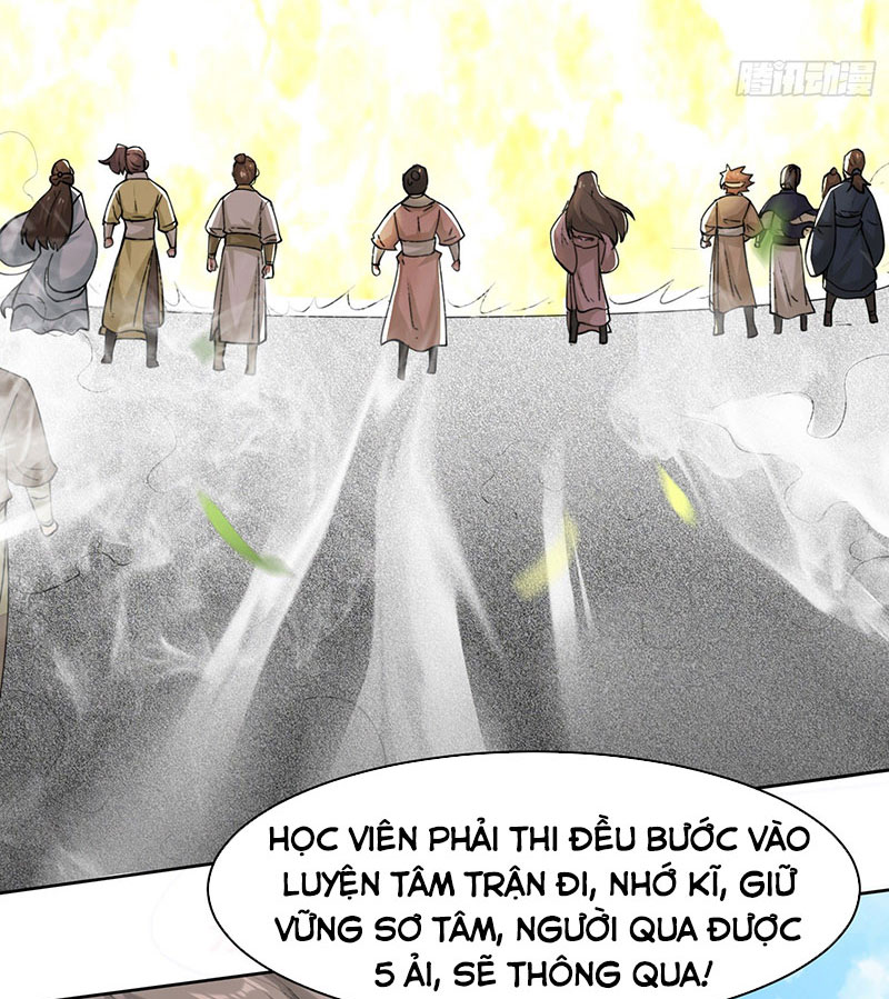 Vô Tận Thôn Phệ Chapter 14 - Trang 32