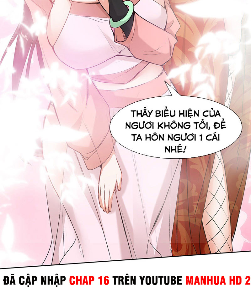 Vô Tận Thôn Phệ Chapter 14 - Trang 50