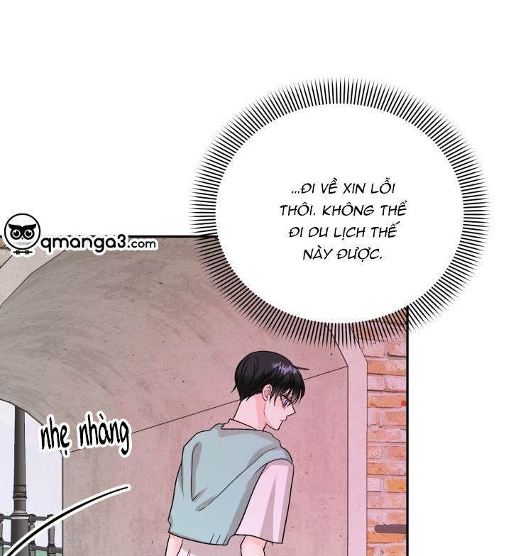 Xác Suất Tình Yêu Chapter 58: Side Story 2 - Trang 24