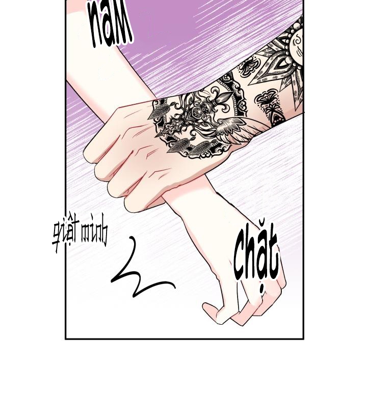 Xác Suất Tình Yêu Chapter 58: Side Story 2 - Trang 32