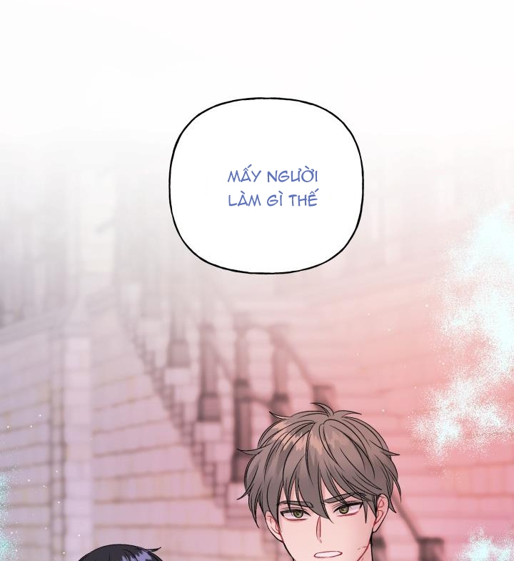 Xác Suất Tình Yêu Chapter 58: Side Story 2 - Trang 36