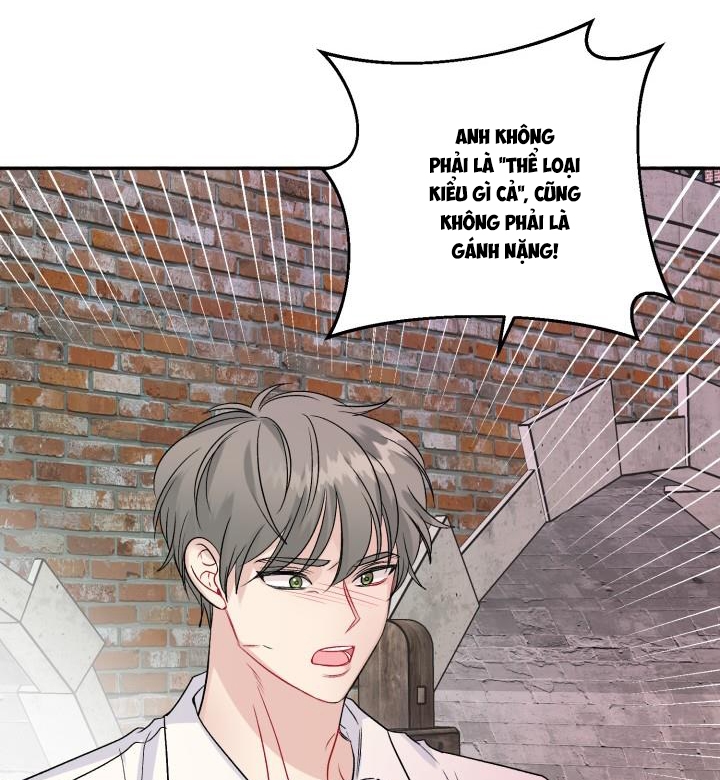 Xác Suất Tình Yêu Chapter 58: Side Story 2 - Trang 55