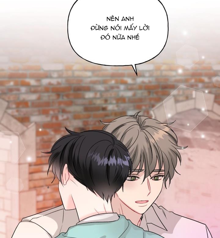 Xác Suất Tình Yêu Chapter 58: Side Story 2 - Trang 63