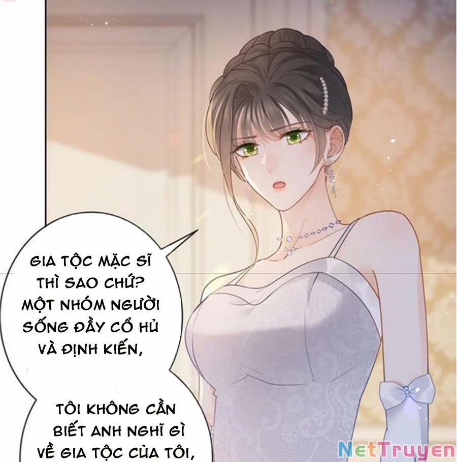 Boss Sát Thủ Dưỡng Hồ Yêu Chapter 66 - Trang 31