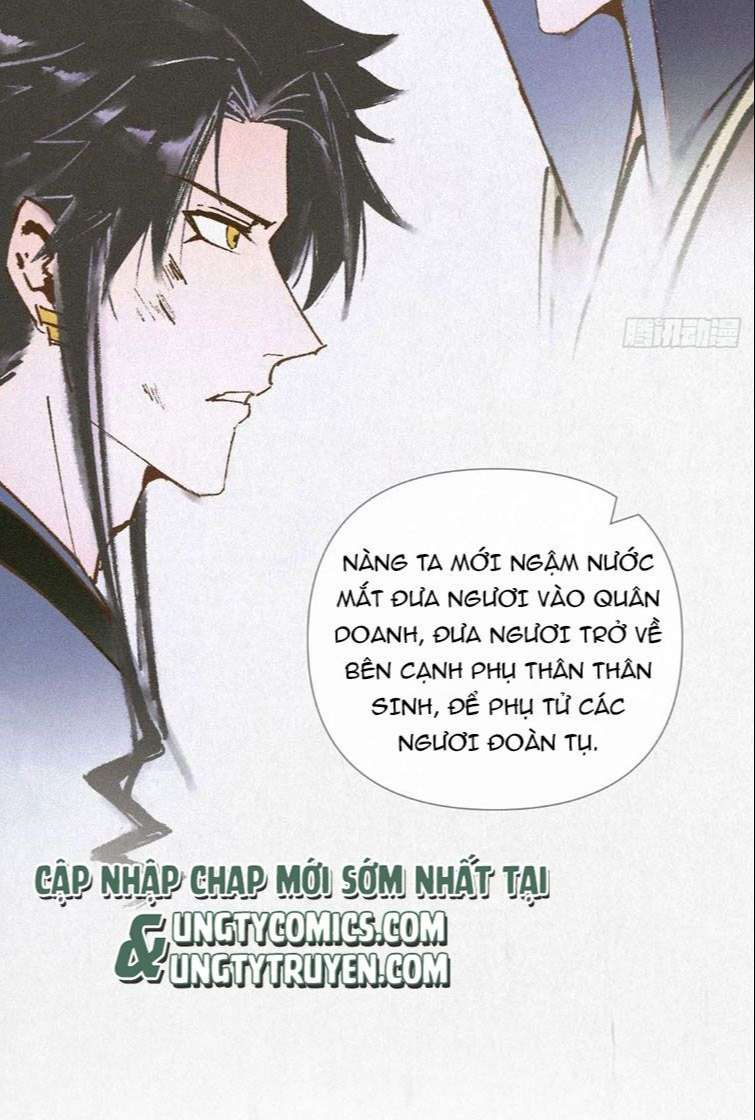 Nhập Mộ Chi Thần Chapter 74 - Trang 45