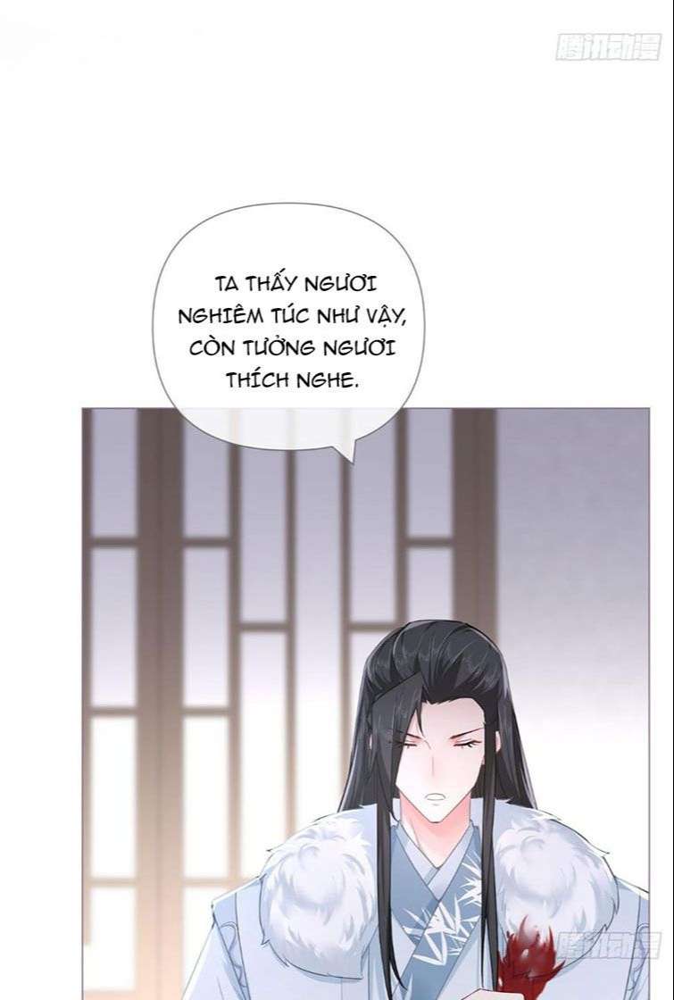 Nhập Mộ Chi Thần Chapter 74 - Trang 51