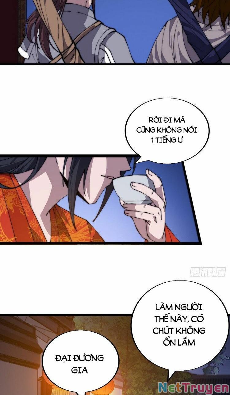 Ta Có Một Sơn Trại Chapter 377 - Trang 3