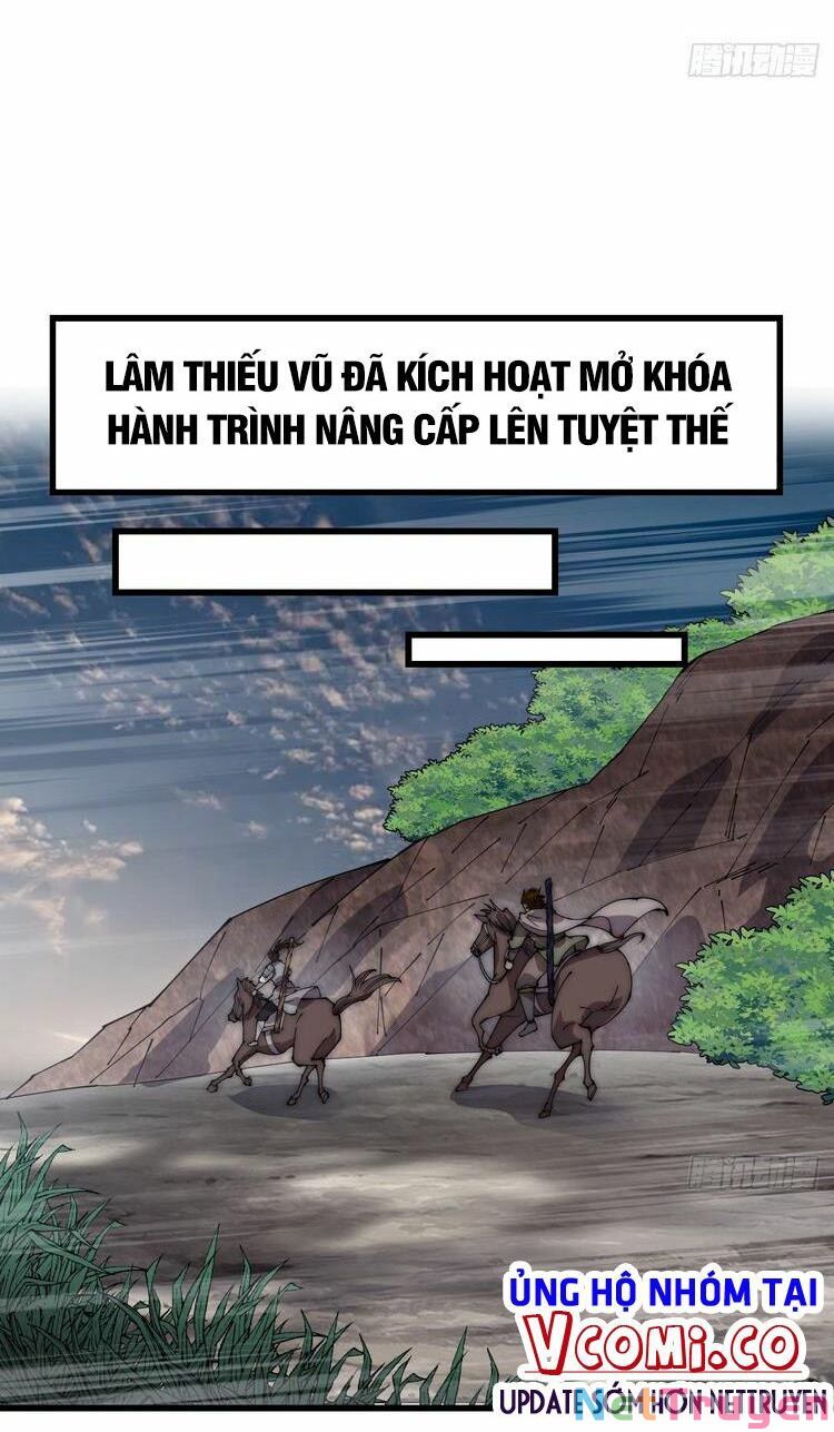 Ta Có Một Sơn Trại Chapter 377 - Trang 33