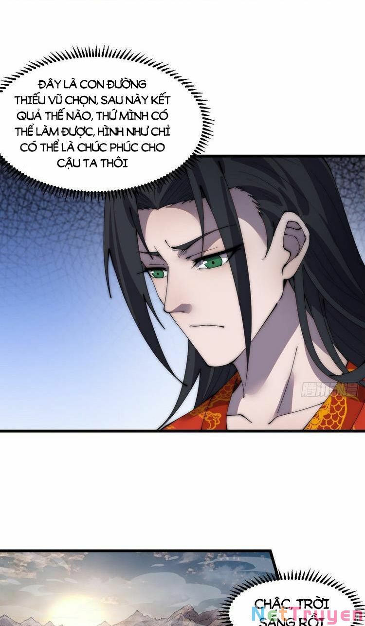 Ta Có Một Sơn Trại Chapter 377 - Trang 35