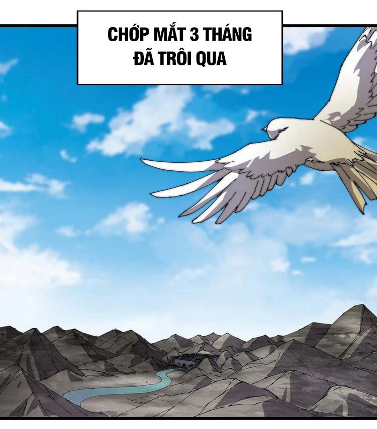 Ta Có Một Sơn Trại Chapter 378 - Trang 1