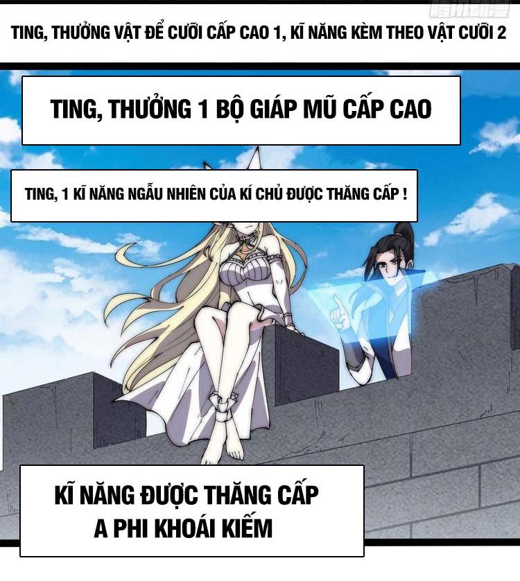 Ta Có Một Sơn Trại Chapter 378 - Trang 10