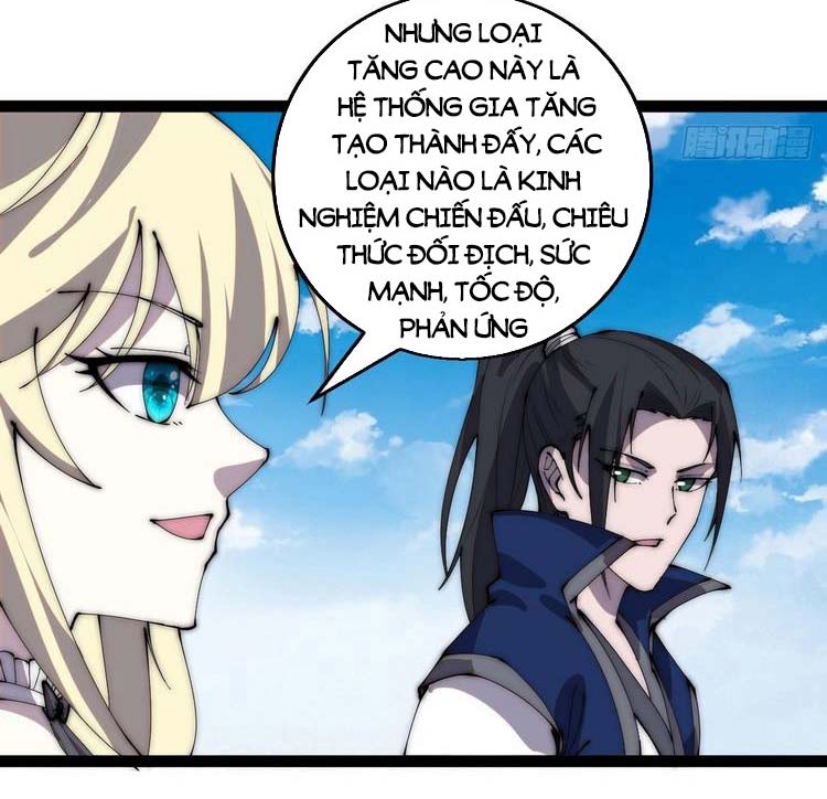 Ta Có Một Sơn Trại Chapter 378 - Trang 14