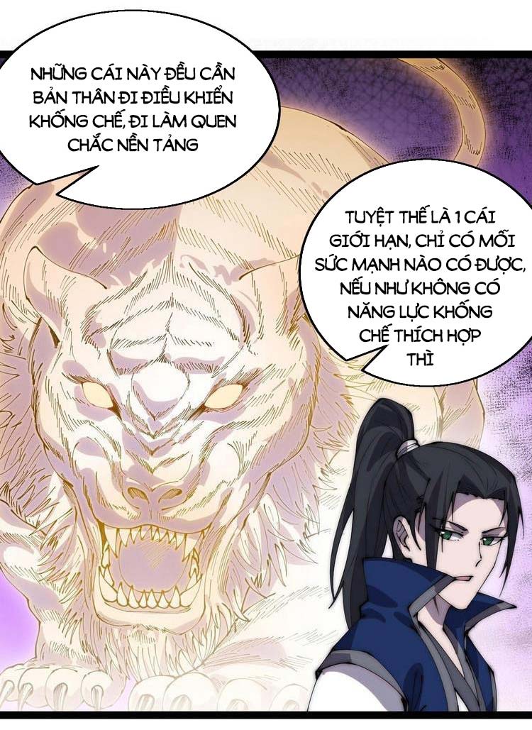 Ta Có Một Sơn Trại Chapter 378 - Trang 15