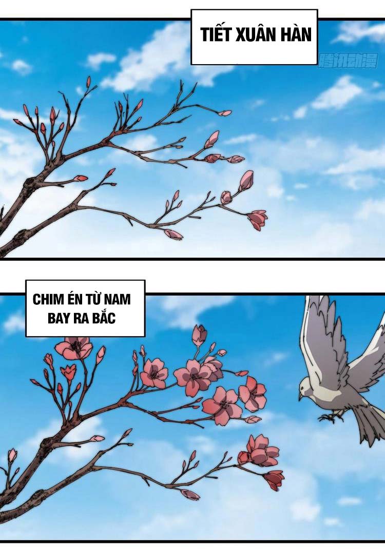 Ta Có Một Sơn Trại Chapter 378 - Trang 2