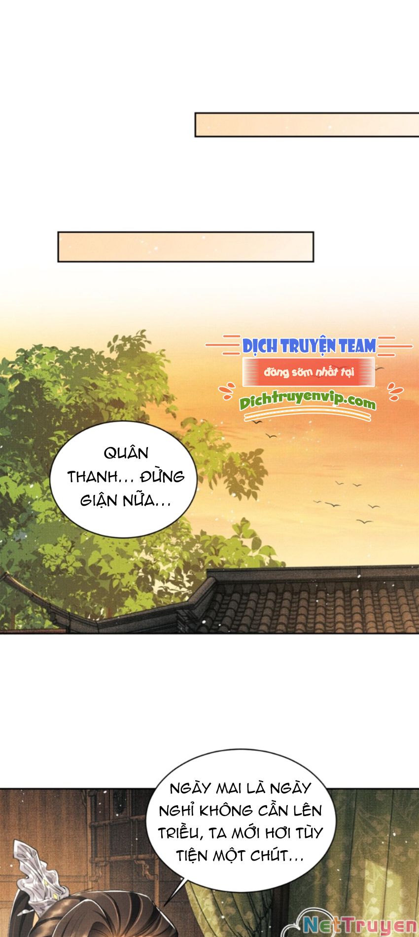 Thê Vi Thượng Chapter 113 - Trang 11