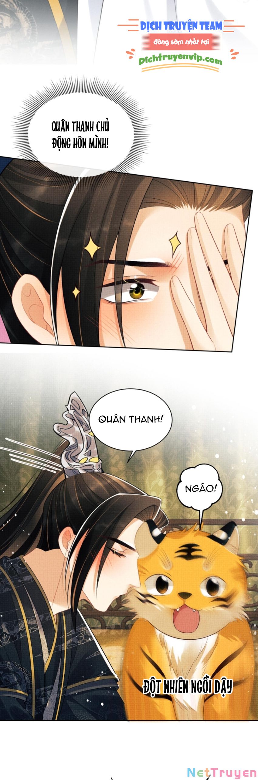 Thê Vi Thượng Chapter 113 - Trang 26