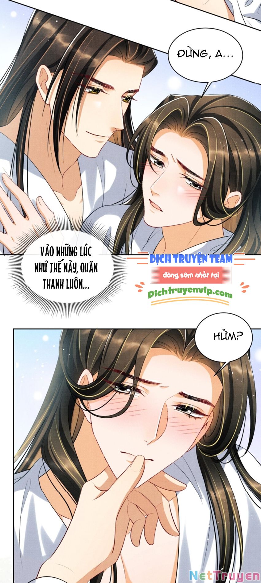 Thê Vi Thượng Chapter 113 - Trang 7