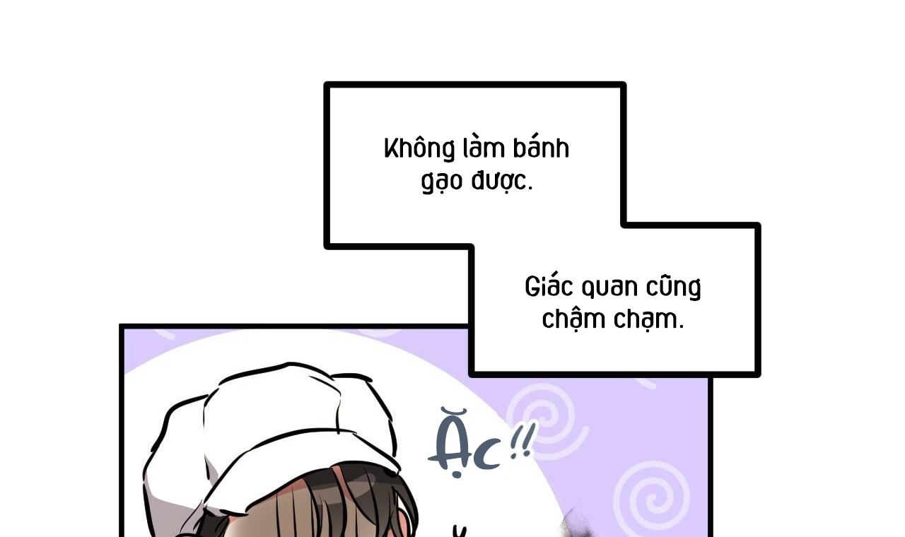 Đàn Thỏ Của Habibi Chapter 40 - Trang 204